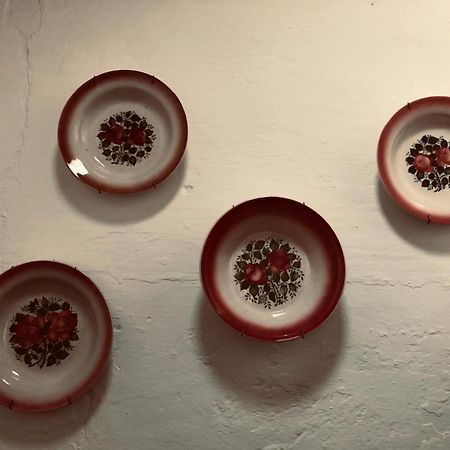 Vila Casa Da Comadre - Casas De Taipa São Pedro do Corval Exteriér fotografie