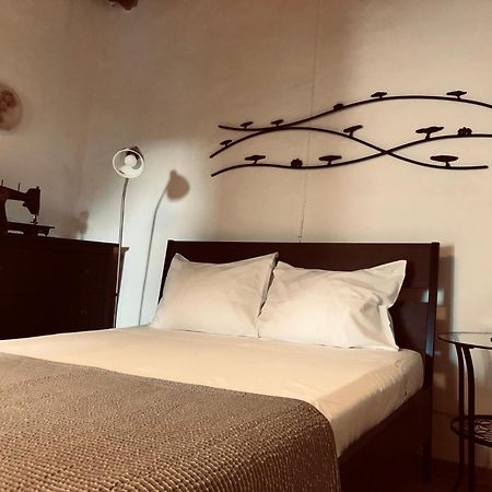 Vila Casa Da Comadre - Casas De Taipa São Pedro do Corval Exteriér fotografie