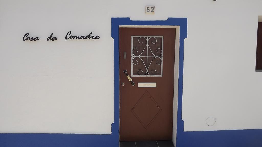Vila Casa Da Comadre - Casas De Taipa São Pedro do Corval Pokoj fotografie