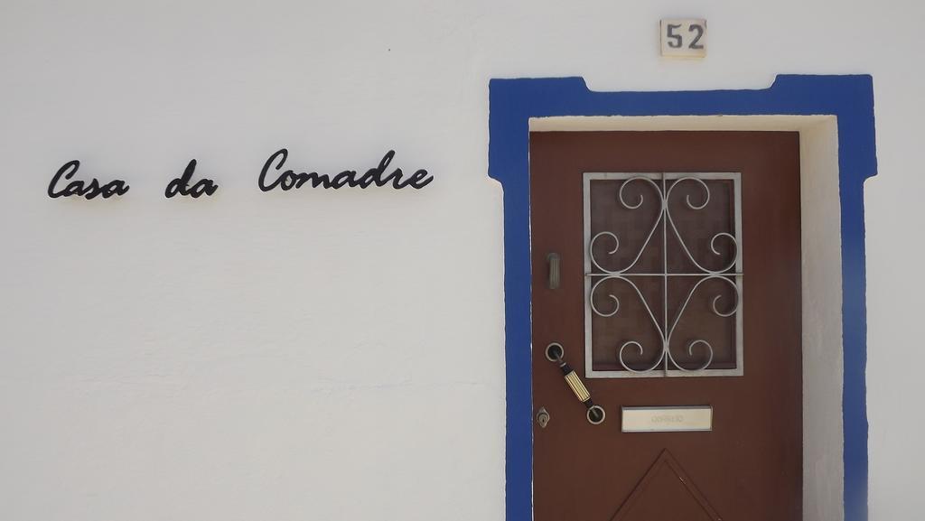 Vila Casa Da Comadre - Casas De Taipa São Pedro do Corval Pokoj fotografie