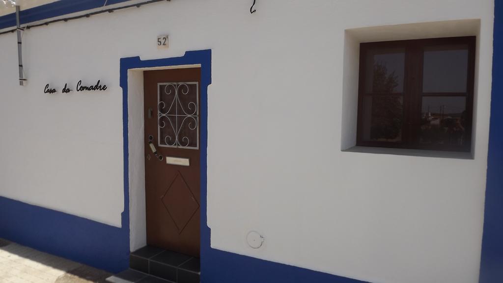 Vila Casa Da Comadre - Casas De Taipa São Pedro do Corval Pokoj fotografie
