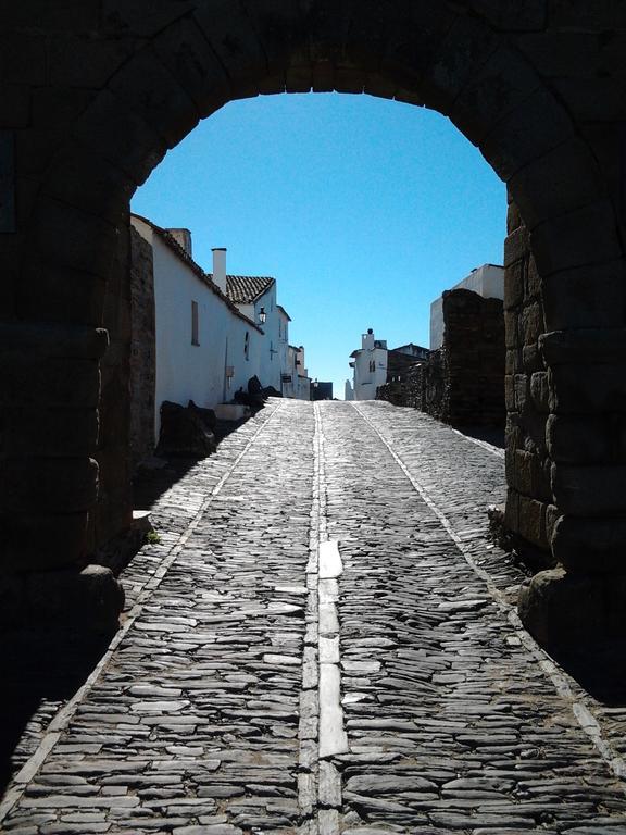 Vila Casa Da Comadre - Casas De Taipa São Pedro do Corval Pokoj fotografie