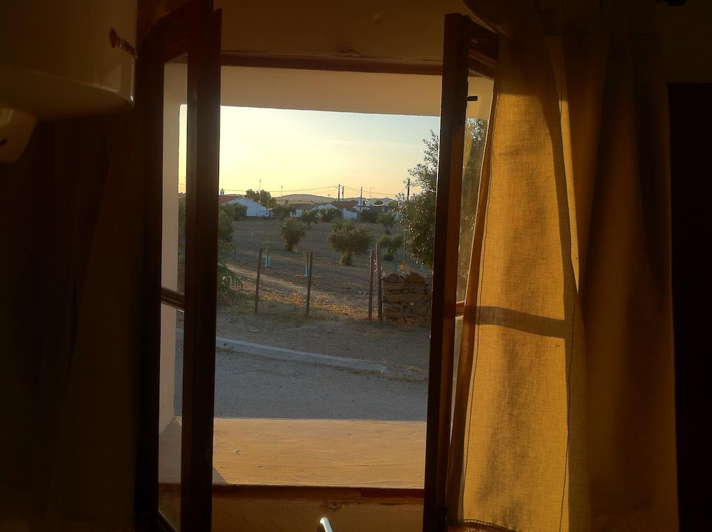Vila Casa Da Comadre - Casas De Taipa São Pedro do Corval Pokoj fotografie