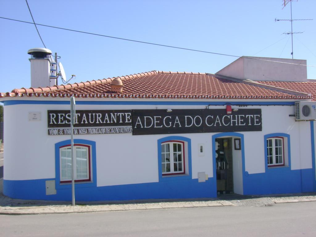 Vila Casa Da Comadre - Casas De Taipa São Pedro do Corval Exteriér fotografie
