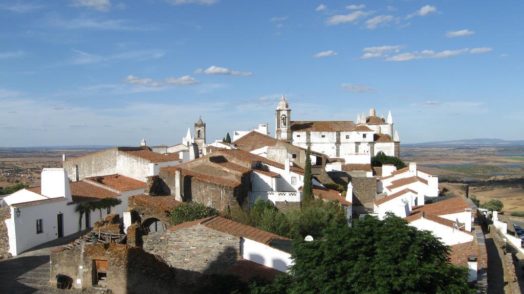 Vila Casa Da Comadre - Casas De Taipa São Pedro do Corval Exteriér fotografie
