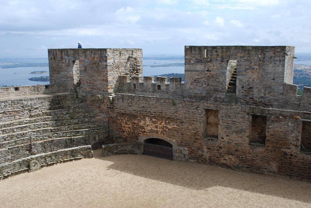 Vila Casa Da Comadre - Casas De Taipa São Pedro do Corval Exteriér fotografie